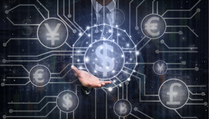 改革開放四十年經濟騰飛